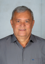 Foto de ISAIAS NUNES DOS SANTOS