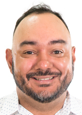 Foto de Joaquim Rosa de Oliveira Neto