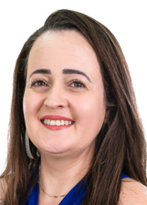 Foto de POLYANNA CORDEIRO DA SILVA
