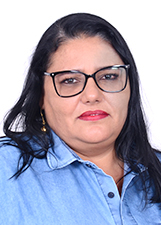 Foto de GENY PIEDADE DA SILVA JESUS