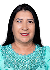 Foto de Luzia Candida da Silva