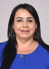 Foto de Maria Jucélia de Paula Ribeiro