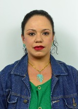 Foto de FLAVIA APARECIDA SILVA DE SOUZA