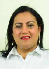 Foto de Magna Aparecida dos Reis Assis