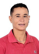 Foto de CHARLENE DA SILVA OLIVEIRA
