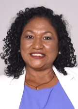 Foto de DIVINA DE FÁTIMA SILVA SANTOS