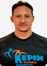 Foto de SOLISMAR DOMINGOS SILVA