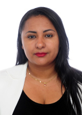 Foto de Ivoneide Lima de Almeida