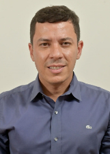Foto de Áureo Bueno da Silva Neto