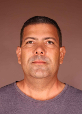 Foto de GERALDO CÉSAR CONCEIÇÃO MARRA
