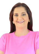 Foto de GISLENE MARIA DA FONSECA