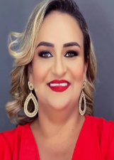 Foto de ANA FLÁVIA GOMES DE OLIVEIRA