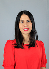 Foto de ANDREZA COLARES DE SOUSA