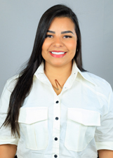 Foto de MYKAELLEN DA SILVA CORDEIRO
