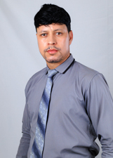 Foto de JEFERSON PIRES MONTEIRO PEREIRA