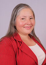 Foto de Luciana Cristina dos Santos Jesus Morais