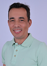 Foto de Edison da Silva de Oliveira