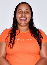 Foto de MARCIANE NUNES DA FONSECA