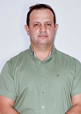 Foto de EDER HERIBERTO DE MOURA