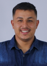 Foto de MARCOS ANTONIO BRAGA DA SILVA