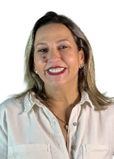 Foto de Virgínia Eulália Valentini Oliveira