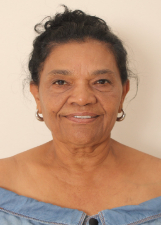 Foto de Maria Aparecida da Silva Zonzini
