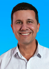 Foto de Cristiano Fernandes dos Reis