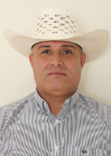 Foto de Amansuete do Amaral Neto