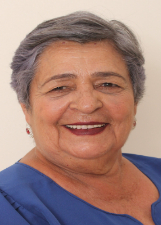 Foto de Edsonina Alves de Oliveira