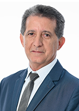 Foto de Gilberto Galvão dos Santos