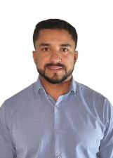 Foto de DIEGO PEREIRA COELHO DA SILVA