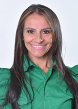 Foto de JEANE KEILA CECILIO ROCHA