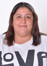 Foto de INÊS SUFIA SOUSA TORQUATO