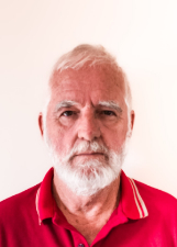 Foto de Augustinho Scheffer da Rosa