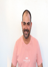 Foto de GILSON LUCAS DA SILVEIRA