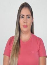 Foto de JULIANA APARECIDA CARDOSO E SILVA