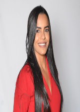 Foto de CAROLAYNE CRISTINA SOUZA SANTOS RODRIGUES