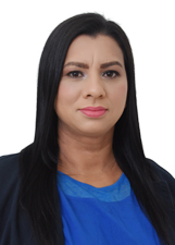 Foto de Lucyelle Ribeiro de Mesquita
