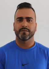 Foto de TULIO VINICIUS NONATO DA SILVA