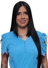 Foto de ALICE CRISTINA DE ALMEIDA