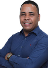 Foto de MARCOS SAMUEL MATOS BOMFIM