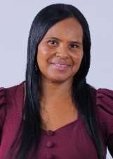 Foto de SOLANGE FERREIRA GUIMARÃES
