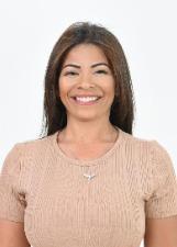 Foto de Jossiene de Souza
