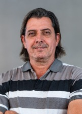 Foto de WASHINGTON LUIZ PAULA E SILVA