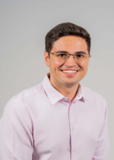 Foto de Evando Magal Abadia Correia Silva Filho