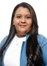 Foto de Lucássia Lima Silva