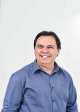 Foto de REGINALDO DE FÁTIMA GOMES PACHECO
