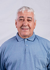 Foto de Lázaro Sarafim da Silva