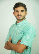Foto de RAFAEL HENRIQUE GOMES DA SILVA