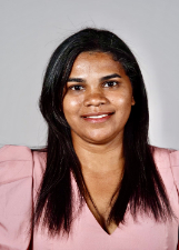 Foto de Fabiane de Sousa Gomes